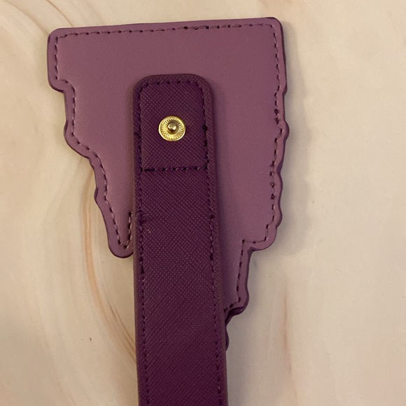 Beauty and the Beast card holder - Picture 3 of 4